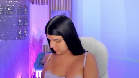 Snapshot of paulinabelle chatting on May 13, 2026, 1:30 pm Paulina Belle online show from May 13, 2026, 1:30 pm