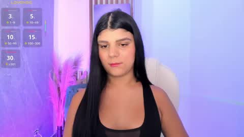 Snapshot of paulinabelle chatting on May 15, 2026, 2:02 pm Paulina Belle online show from May 15, 2026, 2:02 pm