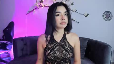 PAULINA  online show from October 1, 2025, 3:12 am
