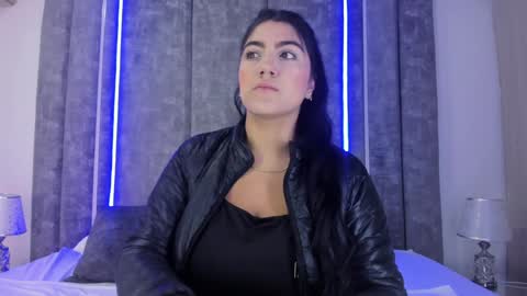 Snapshot of paulinaduarte_ chatting on December 19, 2024, 10:56 am Paulina online show from December 19, 2024, 10:56 am