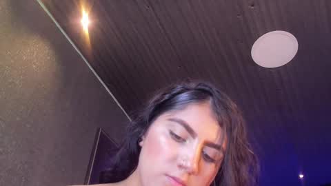 Snapshot of paulinaduarte_ chatting on February 27, 2025, 9:47 pm Paulina online show from February 27, 2025, 9:47 pm