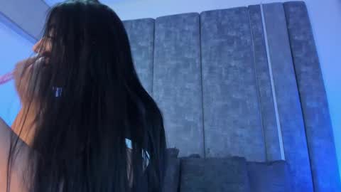 Snapshot of paulinaduarte_ chatting on March 10, 2025, 12:37 pm Paulina online show from March 10, 2025, 12:37 pm