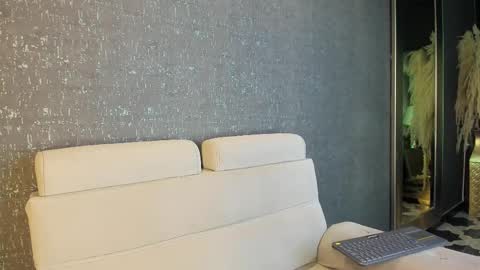 Snapshot of paulinaduarte_ chatting on October 3, 2025, 11:40 am Paulina online show from October 3, 2025, 11:40 am