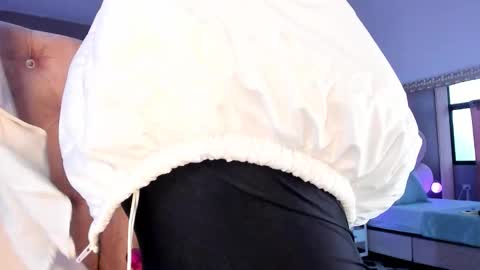 Paulina online show from January 15, 2026, 12:21 pm