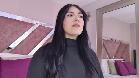 Paulina online show from May 2, 2026, 12:21 pm
