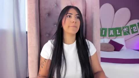 Paulina online show from June 20, 2026, 12:08 pm