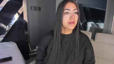 Paulina online show from July 6, 2026, 11:29 am