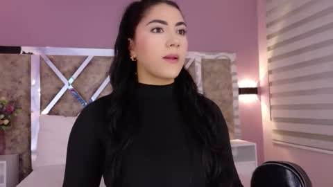 Paulina online show from July 28, 2026, 12:48 pm