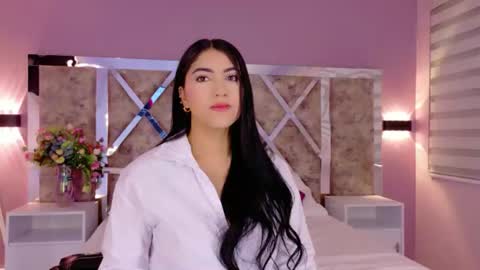 Paulina online show from July 31, 2026, 12:15 pm