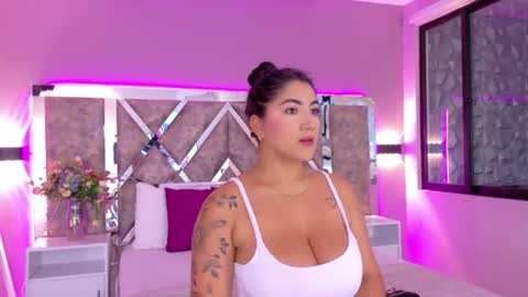 Paulina online show from August 1, 2026, 10:58 am