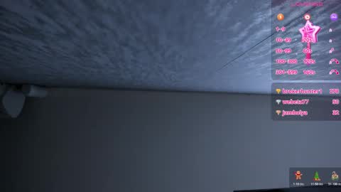 PaulinaSaennz online show from October 27, 2025, 12:53 pm