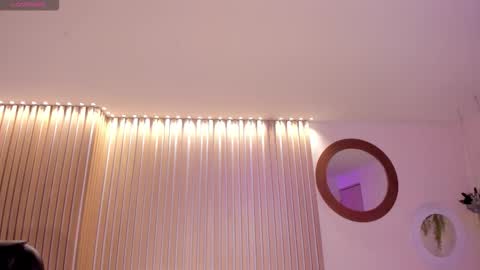 Snapshot of paulinasantosx chatting on October 1, 2025, 7:20 pm Paulina Santos online show from October 1, 2025, 7:20 pm