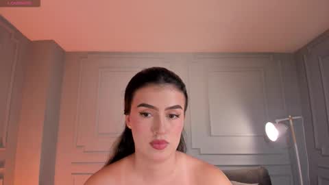 Snapshot of paulinasantosx chatting on February 21, 2026, 7:48 pm Paulina Santos online show from February 21, 2026, 7:48 pm