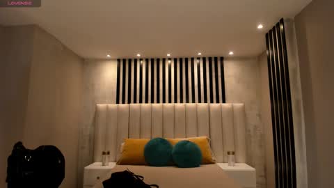 Snapshot of paulinasantosx chatting on February 23, 2026, 7:33 pm Paulina Santos online show from February 23, 2026, 7:33 pm