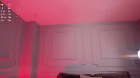 Snapshot of paulinasantosx chatting on February 24, 2026, 7:34 pm Paulina Santos online show from February 24, 2026, 7:34 pm