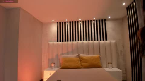 Snapshot of paulinasantosx chatting on February 27, 2026, 7:47 pm Paulina Santos online show from February 27, 2026, 7:47 pm