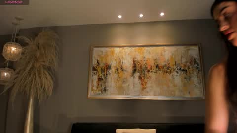 Snapshot of paulinasantosx chatting on March 8, 2026, 4:55 pm Paulina Santos online show from March 8, 2026, 4:55 pm