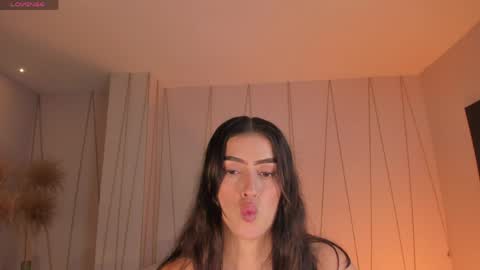 Snapshot of paulinasantosx chatting on March 24, 2026, 7:19 pm Paulina Santos online show from March 24, 2026, 7:19 pm