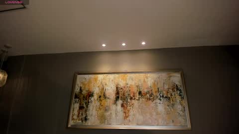 Snapshot of paulinasantosx chatting on April 3, 2026, 7:34 pm Paulina Santos online show from April 3, 2026, 7:34 pm