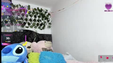 Paulina online show from February 4, 2026, 4:35 pm