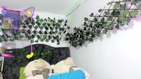 Paulina online show from October 14, 2025, 3:29 am