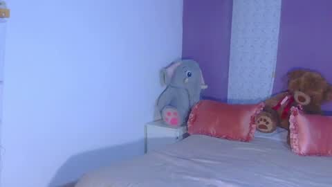 Snapshot of paulinawilliams chatting on April 6, 2026, 6:20 pm paulina online show from April 6, 2026, 6:20 pm