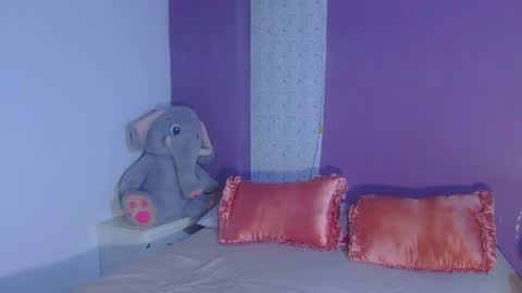 Snapshot of paulinawilliams chatting on April 7, 2026, 6:30 pm paulina online show from April 7, 2026, 6:30 pm