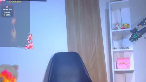 Snapshot of paulinawilliams chatting on April 29, 2026, 5:41 pm paulina online show from April 29, 2026, 5:41 pm