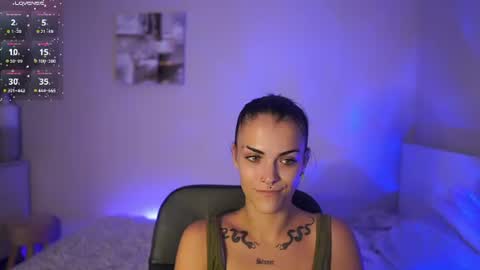 Pauline online show from July 31, 2026, 12:59 pm