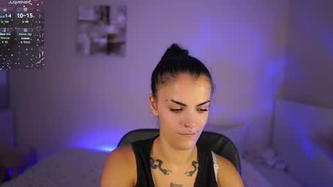Pauline online show from August 3, 2026, 12:54 pm