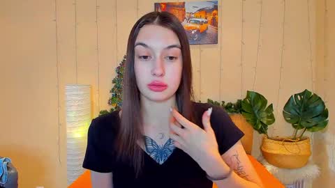 Liss online show from December 18, 2024, 4:53 am