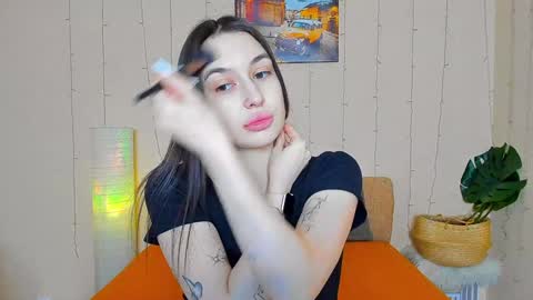 Liss online show from January 31, 2025, 12:06 am