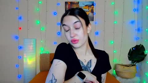 Liss online show from February 2, 2025, 3:32 am