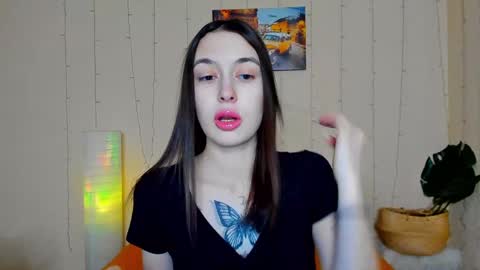 Liss online show from February 4, 2025, 2:49 am