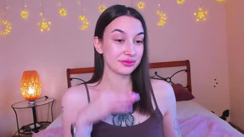 Liss online show from February 20, 2025, 2:51 am