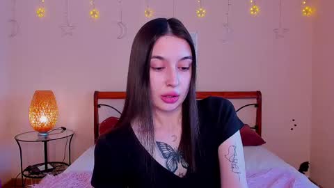 Liss online show from February 21, 2025, 5:46 am