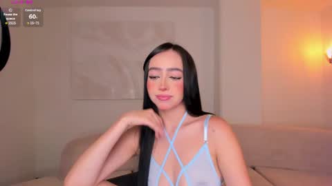 Pauline Sanz online show from July 6, 2026, 8:22 pm