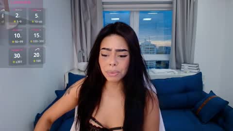 paulinne_clark online show from April 3, 2026, 8:29 pm