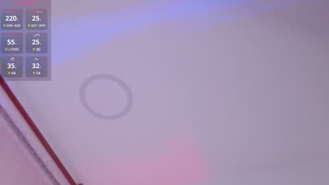 Paula online show from December 3, 2024, 6:06 pm