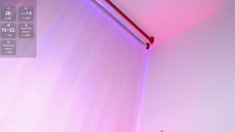 Paula online show from December 5, 2024, 6:11 pm