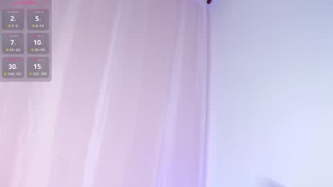 Paula online show from December 11, 2024, 3:05 pm