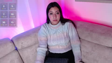 Paula online show from December 13, 2024, 12:17 pm