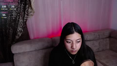 Paula online show from December 18, 2024, 11:56 am