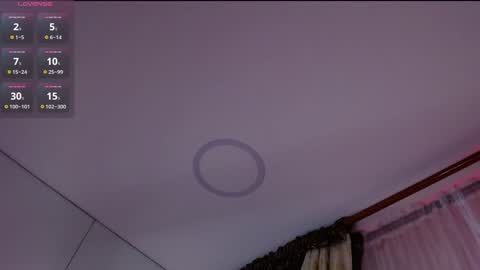 Paula online show from December 18, 2024, 6:03 pm