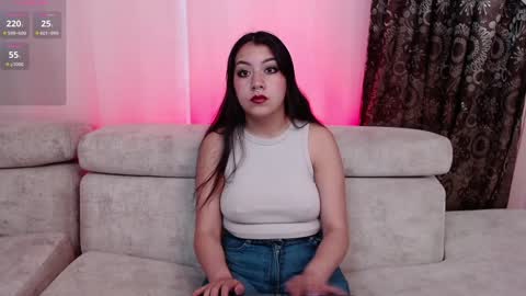 Paula online show from December 24, 2024, 12:00 pm