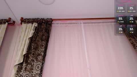 Paula online show from December 26, 2024, 6:12 pm