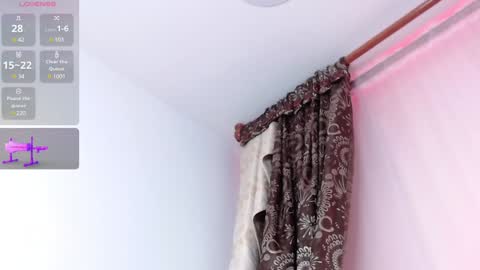 Paula online show from January 3, 2025, 3:01 pm