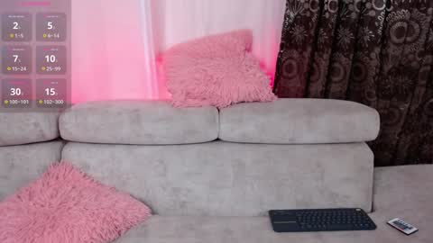 Paula online show from January 7, 2025, 3:12 pm