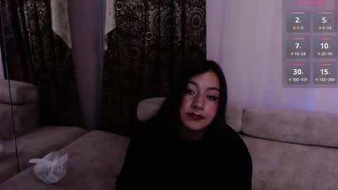 Paula online show from January 8, 2025, 6:20 pm