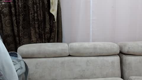 Paula online show from January 13, 2025, 12:45 pm